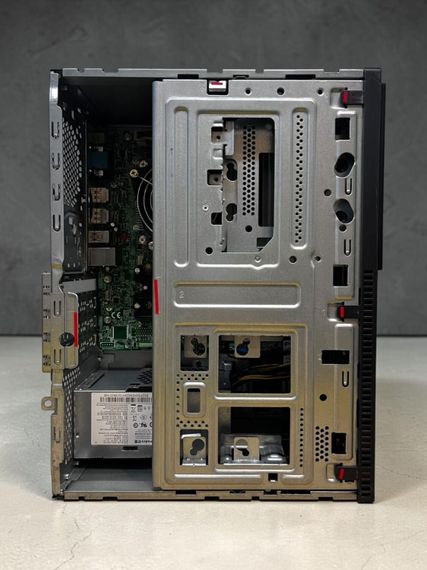 ПК Lenovo ThinkCentre M720t Tower / Intel Core i3-9100 (4 ядра по 3.6 - 4.2 GHz) / 4 GB DDR4 / 256 GB SSD / Intel UHD Graphics 630 б/в | Зображення 8
