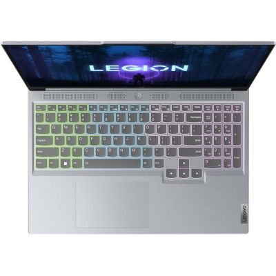 Ноутбук Lenovo Legion Slim 5 16IRH8 (82YA00C6RA) | Зображення 9