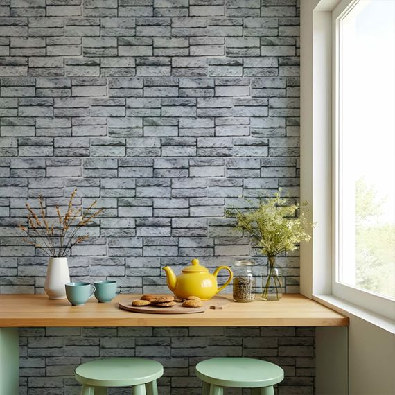 Декоративна ПВХ панель 960х480х4мм SW-00001841 | Зображення 6