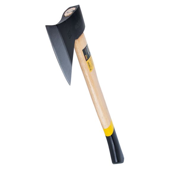 Сокира колун Sigma дерев'яна ручка (береза) 800г (4321331) | Зображення 2