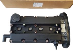 Крышка клапанная Лачетти Авео 1.6 2003-2005 GM (96473698)