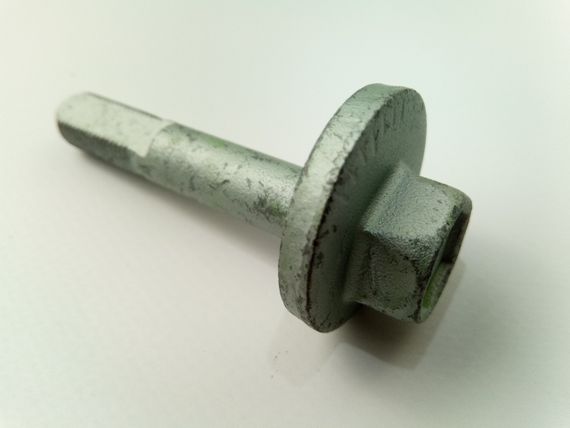 Болт развала Hyundai/KIA, MOBIS (552202H000) (55220-2H000) | Зображення 1