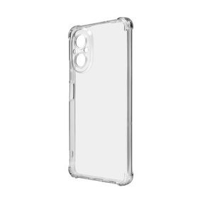 Чехол для мобильного телефона Armorstandart Air Force Realme C67 4G Camera cover Transparent (ARM73869) - Топ