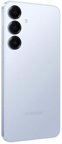 Смартфон Samsung Galaxy S25 12/256Gb LBG Іcyblue | Зображення 2
