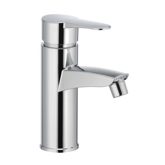 Змішувач для умивальника PLAMIX Sergio-001 (PM0029)