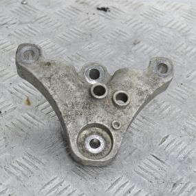 Кронштейн кріплення двигуна Volkswagen Polo 2002-2009 1.4 16V передній верхній Фольксваген Поло 6Q0199185P