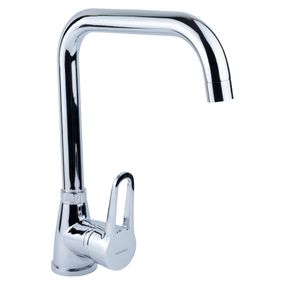 Змішувач для кухні Aquatica HL-4B230C 9734110