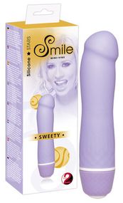 ВІбратор SWEETY Sex Aura