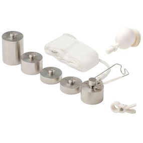 Вакуумний екстендер для збільшення члена PeniMaster PRO Hang з грузиками, які підвішують Sex Aura