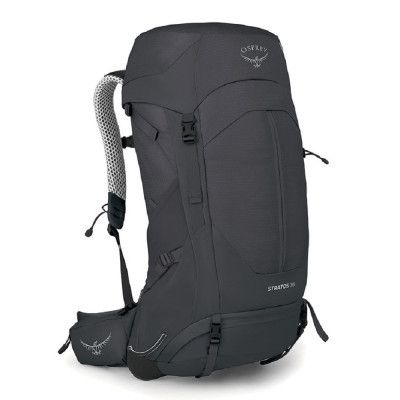 Рюкзак туристический Osprey Stratos 36 tunnel vision grey O/S (009.2837)