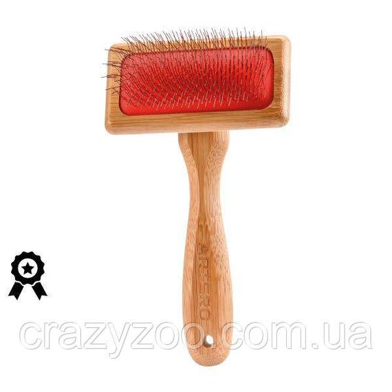 Пуходерка Artero Nature Collection pin для видалення підшерстка S P769