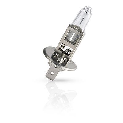 12454RAC1 (PHILIPS)H1 Rally 12V 100W P14,5s (For race only)