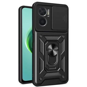 Чехол для мобильного телефона BeCover Military Xiaomi Redmi 10 5G Black (710014)