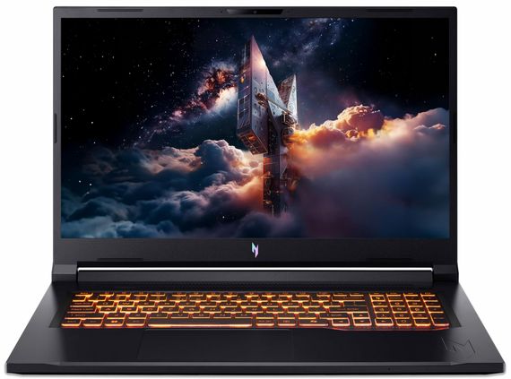 Ноутбук Acer Nitro V 17 ANV17-61 17.3&quot; FHD IPS NH.QWKEU.002