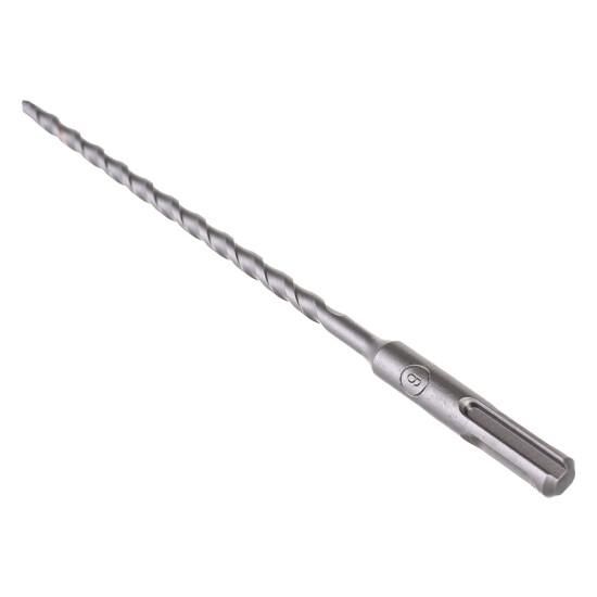 Бур для перфоратора SDS plus 6x260 мм AEG AAKSDS6260