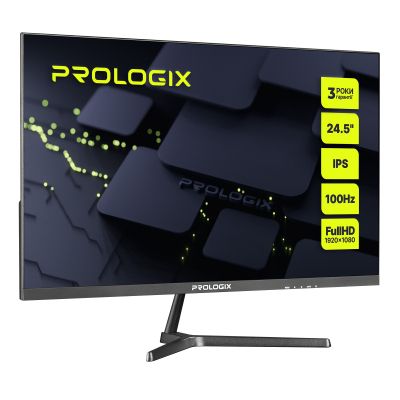 Монитор Prologix P2525HF | Зображення 1