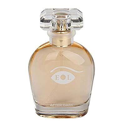 Духи з феромонами жіночі Eye of love After Dark Pheromones Perfume | Зображення 1