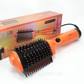 Удобный надежный фен для волос, Фен для укладки волос унивесальный Профессиональный работы XM-20