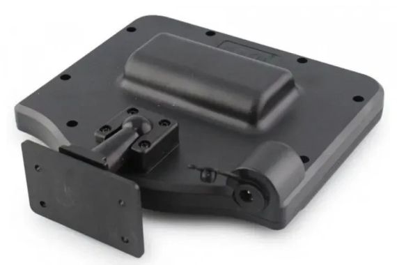 Уличный фонарь Solar Light BL BK128-6COB | Зображення 2