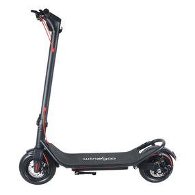 Электросамокат Windgoo M20, колеса 10 дюймов, дисковый тормоз