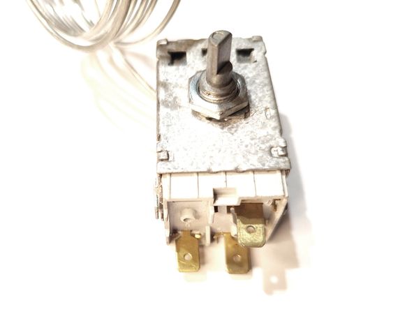 Термостат АТЕА А04 0408 (аналог К-54) для холодильника и морозильной камеры (Италия) | Зображення 5