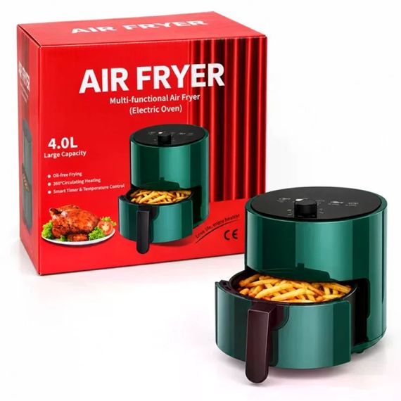 Аэрофритюрница Air Fryer-2294 4 л