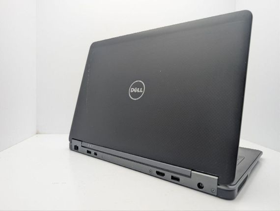 Ноутбук Dell Latitude E7440 / 14" (1920x1080) IPS Touch / Intel Core i5-4300U (2 (4) ядра по 1.9 - 2.9 GHz) / 8 GB DDR3 / 128 GB SSD / Intel HD Graphics 4400 / WebCam б/у | Зображення 7