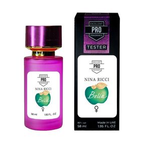 Тестер Nina Ricci Bella 58 мл.