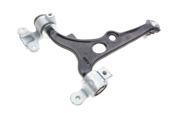 Важіль підвіски передній  R Fiat Scudo 96-07 04-70919 | Зображення 4