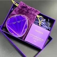 Тональное средство кушон DRAWSHE Cushion 3 in 1 PURPLE | Зображення 1