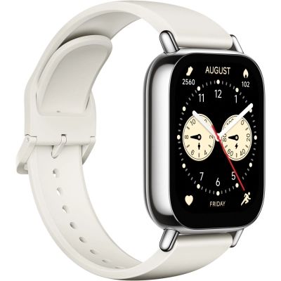 Смарт-часы Xiaomi Redmi Watch 5 Lite Light Gold BHR8791GL (1091913) | Зображення 2