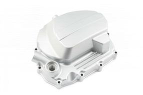 Кришка двигуна  права на мотоцикл   CG125-250