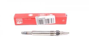 Свічка розжарювання Mercedes Benz OM604-606 11.5V  M12x1.25 4.5s  15964