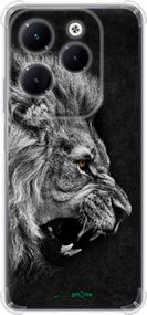 Чохол на Infinix Hot 40 Лев "1080sp-3503-2448"