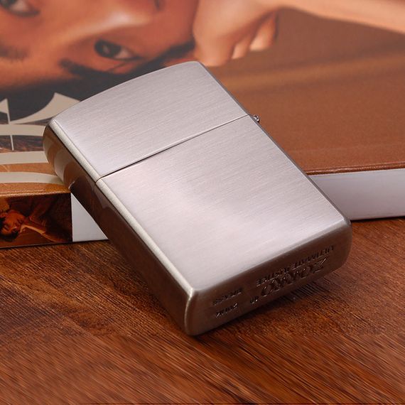 Подарункова Бензинова Запальничка Zorro For The Light Of Your Life | Зображення 3