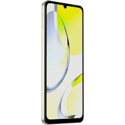 Мобильный телефон ZTE Blade A76 4/128GB Gold (1167684) | Зображення 2