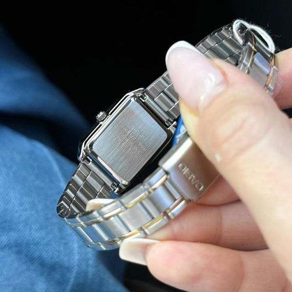 Жіночий годинник Casio LTP-V007SG-9B | Зображення 3