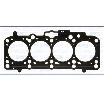 Прокладка ГБЦ VW Caddy/T5 1.9 TDI 03- (1.57 mm),10177010