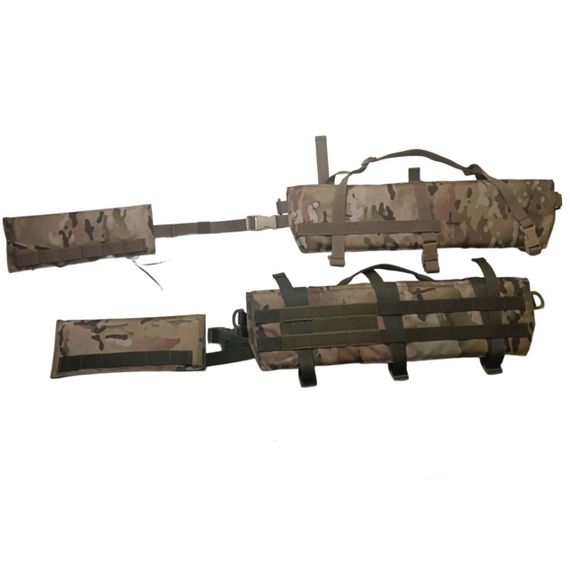 Переноска чохол для захисту та оперативного перенесення гвинтівки GEN 1 мультикам | Зображення 6