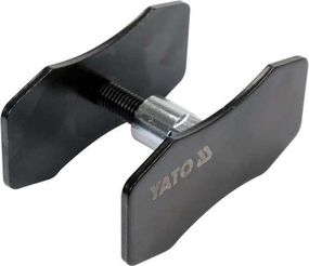 Пристрій для розтискання гальмівних циліндрів YATO в діапазоні 43-70 мм YT-06101