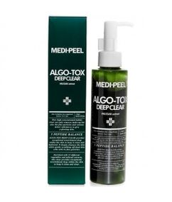 Гель для глибокого очищення обличчя Medi-Peel Algo-Tox Deep Clear, 150мл