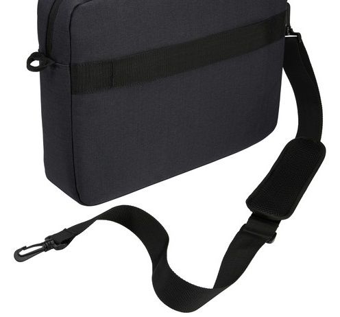 Сумка Case Logic Huxton 14" Attache HUXA-214 (Black) | Зображення 5