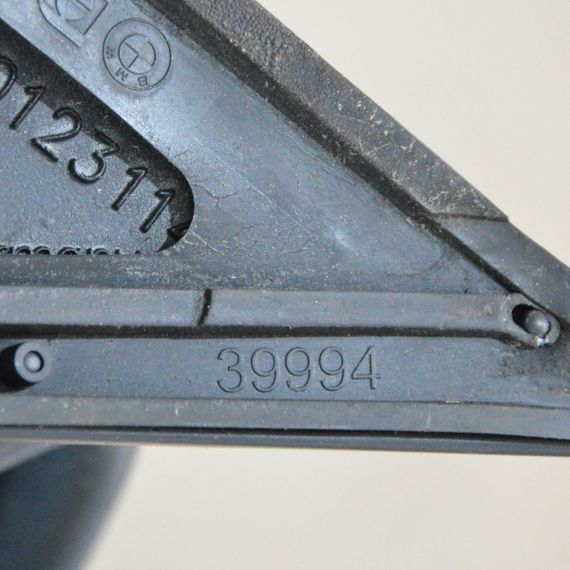 Дзеркало праве BMW E60 2003-2010 електричне 4 pin Дзеркало праве БМВ е60 39994 | Зображення 5