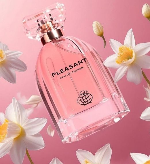Парфумована вода Fragrance World Pleasant 100 мл