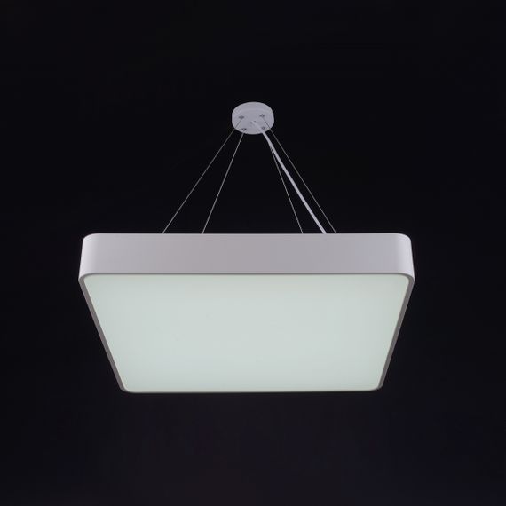 Светильник подвесной WBL-69/64W WH | Зображення 3