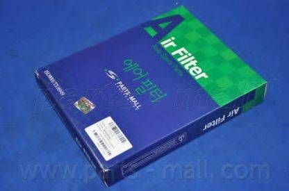 Фільтр повітряний HYUNDAI EF SONATA 98MY (вир-во PARTS-MALL) PARTS-MALL PAA028 на HYUNDAI SONATA Mk III (EF)