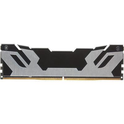 Модуль памяти для компьютера DDR5 16GB 6800 MHz Renegade Silver XPM Kingston Fury (ex.HyperX) (KF568C36RS-16) | Зображення 2