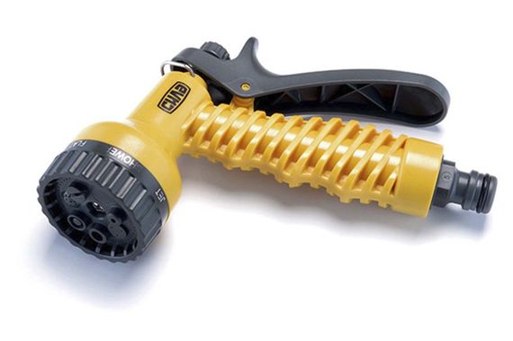 Пистолет-распылитель 7 режимов СИЛА