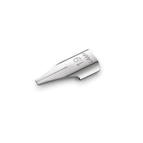 Перо для перьевых ручек Lamy Z50 Nib, 1.9 мм
