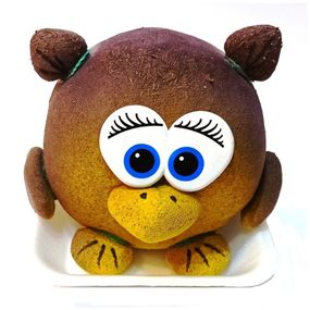 Трав'янчик Сова